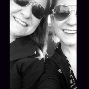 Meet your Posher, Sandi